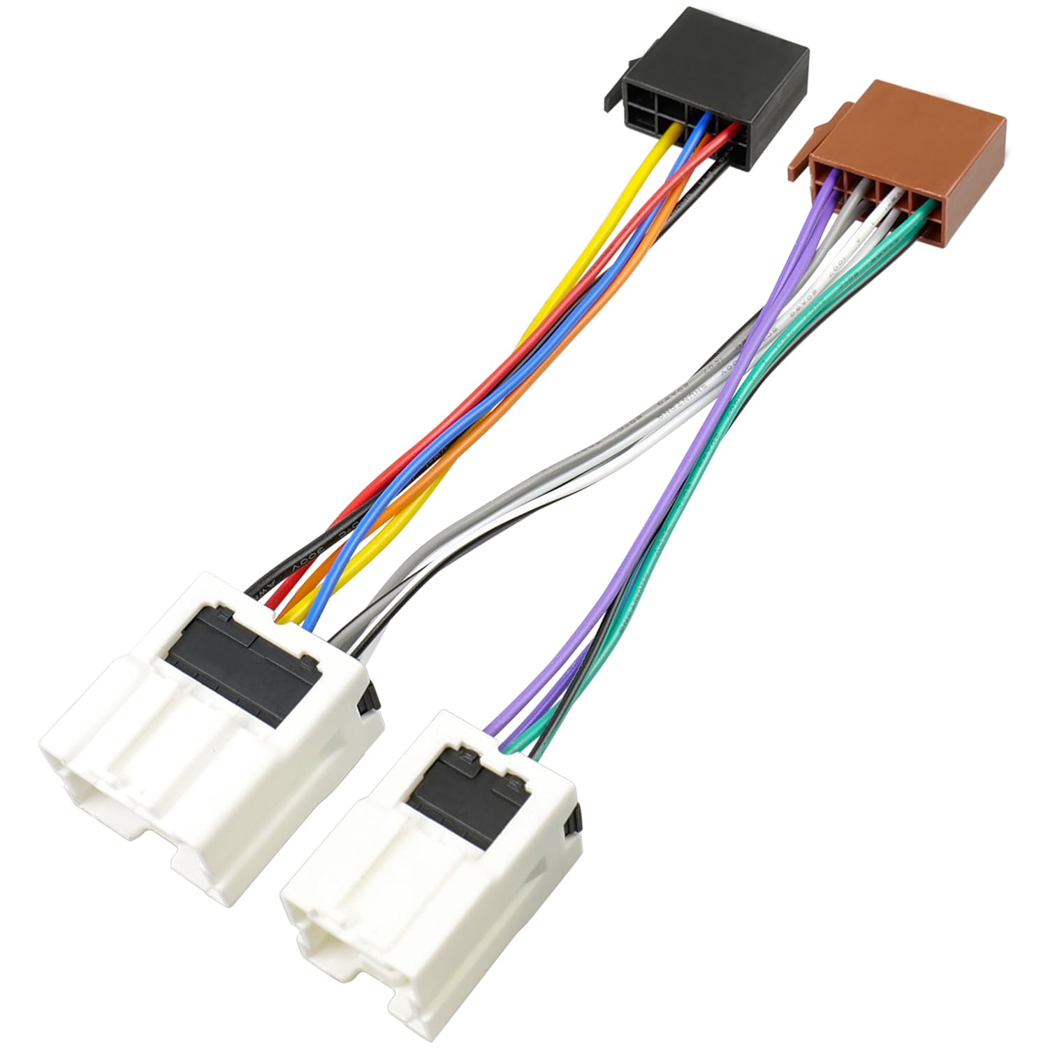 pin 54 Way – ZX Spectrum Edge Connector – TFW8b.com